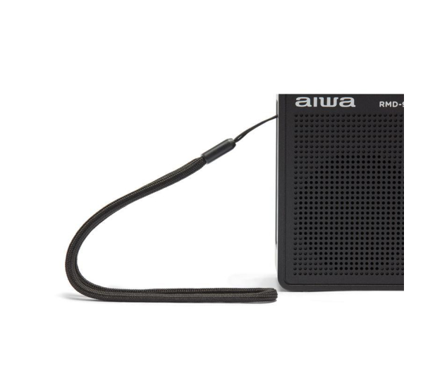 AIWA RMD-99ST - 1375379 - zdjęcie 6